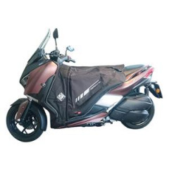 Tablier TUCANO URBANO MAXI SCOOTER ADAPT. 125/250/400 XMAX 2017-/EVOLIS 2017-