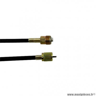 Câble de compteur adaptable pour moto 50 Fifty après 2017 / 125 Scrambler / Seventy Five