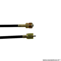 Câble de compteur adaptable pour moto 50 Fifty après 2017 / 125 Scrambler / Seventy Five