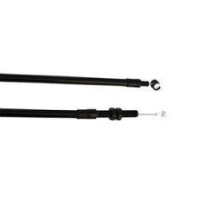 Câble embrayage adaptable TYPE OEM32737723131 pour moto BMW F800 ST 2005-2012