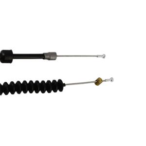 Câble d'embrayage adaptable OEM 32731237694 pour moto BMW R45 1978-1985
