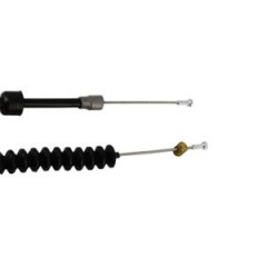 Câble d'embrayage adaptable OEM 32731237694 pour moto BMW R45 1978-1985