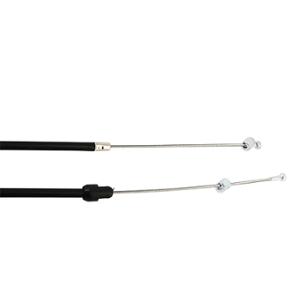 Câble embrayage adaptable OEM 21522072321 pour BMW R50/2 1968-1970