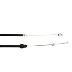 Câble embrayage adaptable OEM 21522072321 pour BMW R50/2 1968-1970