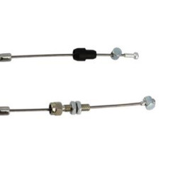 Câble embrayage adaptable OEM 21522072316 pour BMW R51/3 1950-1953