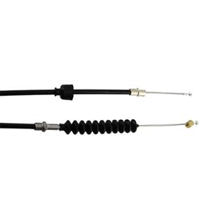 Câble embrayage adaptable TYPE OEM 32732324957 pour moto BMW R60/6 1974-1976