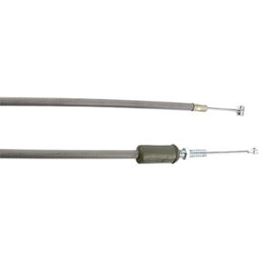 Transmission câble embrayage adaptable OEM : 22870-336-000 pour moto Honda CB 100 70-72