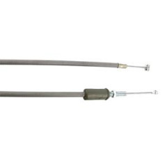 Transmission câble embrayage adaptable OEM : 22870-336-000 pour moto Honda CB 100 70-72