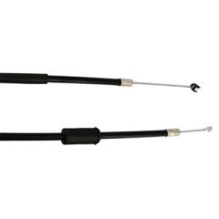 Transmission adaptable câble embrayage OEM 22870-377-000 pour Honda CB 400 F 75-76