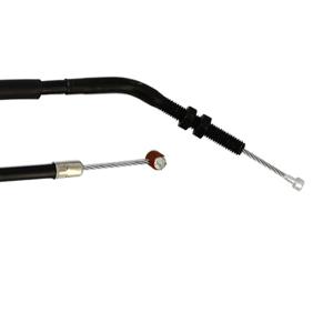 Câble embrayage adaptable OEM 22870-MF pour moto Honda CB 600 F Hornet 2007-2013