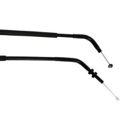 Câble embrayage adaptable OEM 425786 pour moto Honda CBF 600 2004-2006