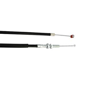 Câble embrayage adaptable HONDA XL 1000 V VARADERO 2003-2011 (TYPE OEM 22870)