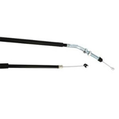 Câble d'embrayage adaptable OEM 22870-KCY-670 pour Honda XR 400 R 1990-1991