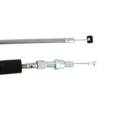 Câble embrayage adaptable OEM 54011-017 pour Kawasaki 250 A1 1967-1971