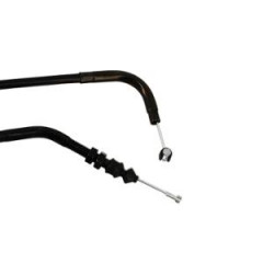 Câble embrayage adaptable OEM 54011-123 pour moto Kawasaki EN 450 LTD 1985-1989