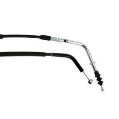 Câble embrayage adaptable OEM 54011-0558 pour Kawasaki ER-6N 2009-2010