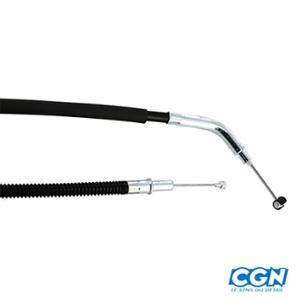 Câble embrayage adaptable OEM 54011-1169 pour Kawasaki GPZ 1100 1983-1984
