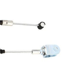 Câble embrayage adaptable OEM 58200-42A10 pour Suzuki DR 125 1987-1988