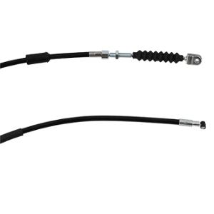 Transmission adaptable câble embrayage OEM 58200-49001 pour moto Suzuki GS 750 1980-1981