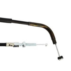 Câble d'embrayage adaptable pour Suzuki GSX 600 F Katana 1998-2006 - Réf. OEM 58200