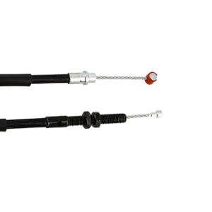Câble d'embrayage adaptable OEM T2040395 pour moto Triumph 1050 Speed Triple 2004-2008