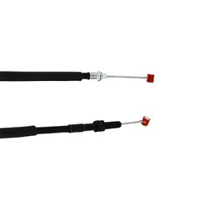 Câble embrayage adaptable référence 2294 pour moto Triumph Rocket III Classic 2006-2018