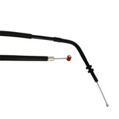 Câble d'embrayage adaptable OEM T2040389 pour Triumph 955 EFI 2004