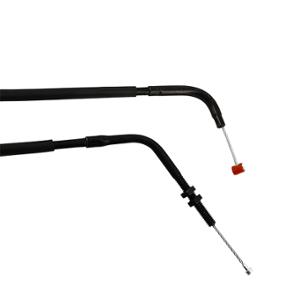 Câble embrayage adaptable OEM T2040469 pour Triumph 955 Sprint RS 1999-2004