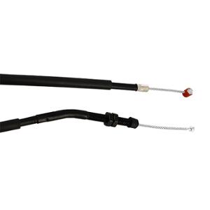 Câble d'embrayage adaptable OEM T2049200 pour Triumph Street Triple 2008-2017