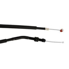Câble d'embrayage adaptable OEM T2049200 pour Triumph Street Triple 2008-2017