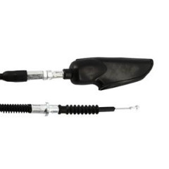 Câble embrayage adaptable OEM 2A6-26335-00 pour moto Yamaha DT 175 MX 1978-1983