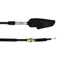 Transmission adaptable câble d'embrayage OEM 2A6-26335-01 pour Yamaha DT 175 MX 1979-1981