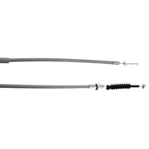 Câble d'embrayage adaptable OEM 214-26341-00 pour Yamaha DT 250 1968-1973