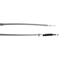 Câble d'embrayage adaptable OEM 214-26341-00 pour Yamaha DT 250 1968-1973