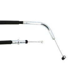 Câble d'embrayage adaptable OEM 5VX-26335-00 pour moto Yamaha FZ6 2004-2009