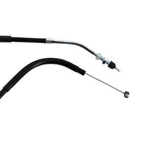 Câble d'embrayage adaptable OEM 5LV-2633 pour Yamaha FZS 1000 Fazer 2001-2005
