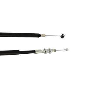 Câble embrayage adaptable OEM 5D7-F6335-20 pour moto Yamaha MT-125 2015-2018