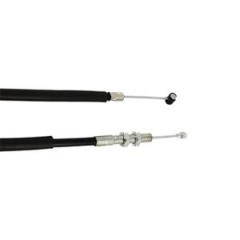 Câble embrayage adaptable OEM 5D7-F6335-20 pour moto Yamaha MT-125 2015-2018