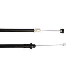 Câble d'embrayage adaptable OEM 4L0-26335-00 pour moto Yamaha RD 250 LC 1980-1982