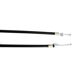 Câble embrayage adaptable OEM 360/351-26335 pour moto Yamaha RD 350 LC 1973-1975