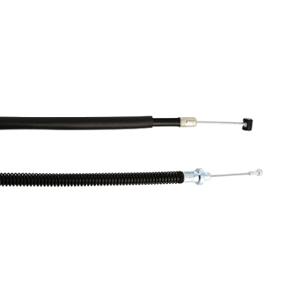 Câble embrayage adaptable OEM 29L-26335-00 pour moto Yamaha RD 350 LC 1983-1985