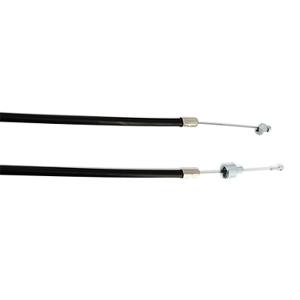 Câble d'embrayage adaptable OEM 1A0-26335-00 pour moto Yamaha RD 400 1976-1979