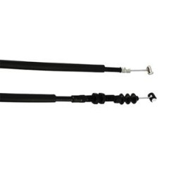 Câble d'embrayage adaptable OEM E0170220/58322 pour moto Yamaha WR 250 F 2003-2011
