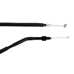 Câble embrayage adaptable pour moto Yamaha XJ 600 S Diversion 1997-1998 - (TYPE OEM 4EB-