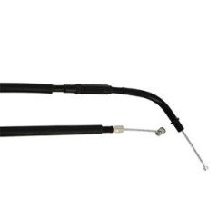 Câble embrayage adaptable OEM 4JG-26335 pour moto Yamaha XT 225 Serow 1996-2000