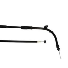 Câble embrayage adaptable OEM 1VJ-263 pour Yamaha XT 600 Z Tenere 1988-1990