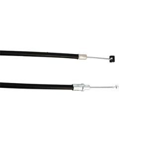 Câble d'embrayage adaptable OEM 3H3-26335 pour Yamaha XV 750 Virago 1981-1983