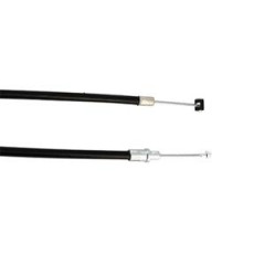 Câble d'embrayage adaptable OEM 3H3-26335 pour Yamaha XV 750 Virago 1981-1983