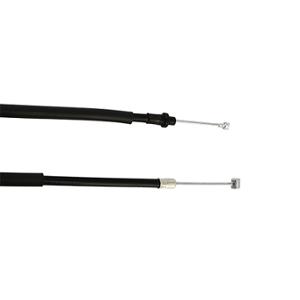 Cable d'embrayage adaptable TYPE OEM 5KS pour moto Yamaha XVS 1100 Drag Star 2002-2006