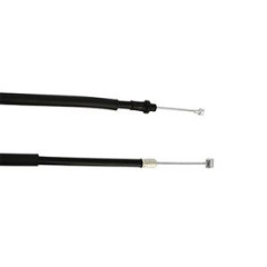 Cable d'embrayage adaptable TYPE OEM 5KS pour moto Yamaha XVS 1100 Drag Star 2002-2006